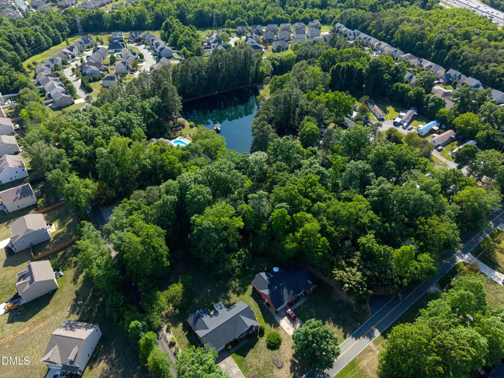 2927 Longpine Road Burlington, NC 27215