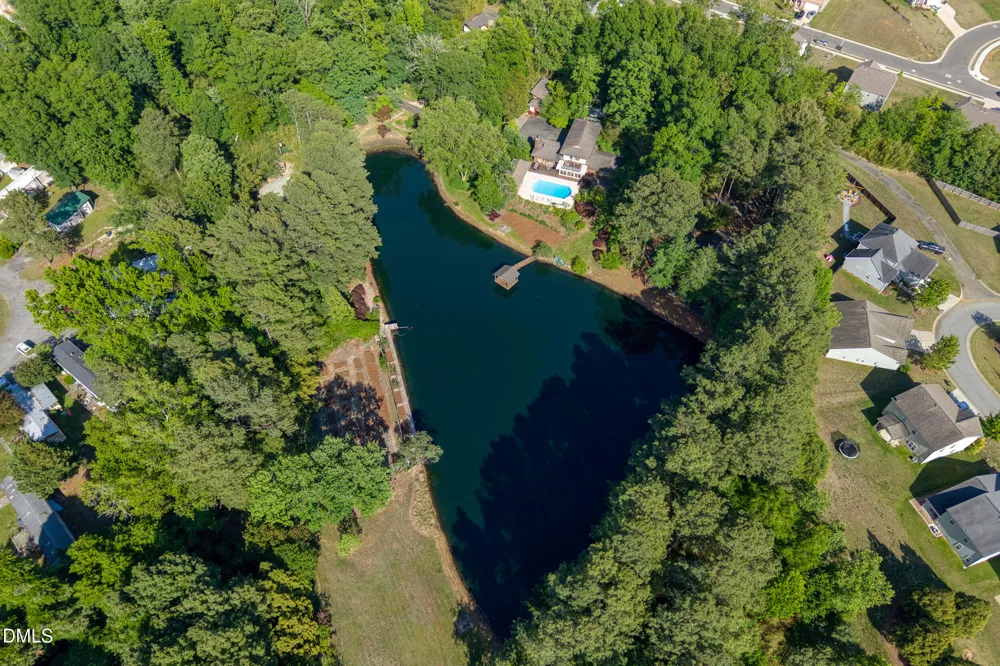 2927 Longpine Road Burlington, NC 27215
