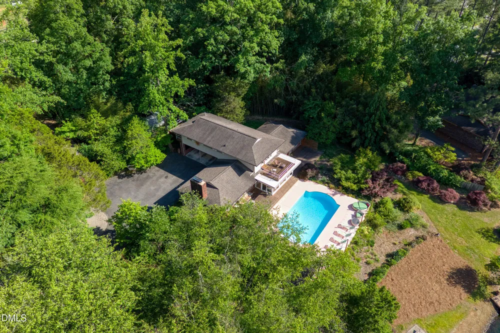 2927 Longpine Road Burlington, NC 27215