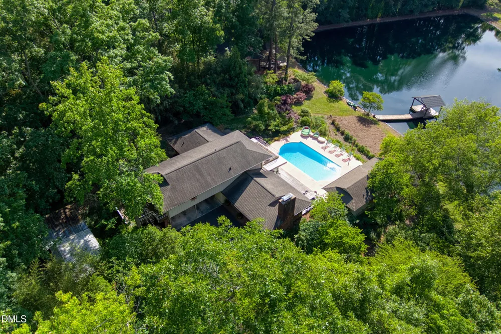 2927 Longpine Road Burlington, NC 27215