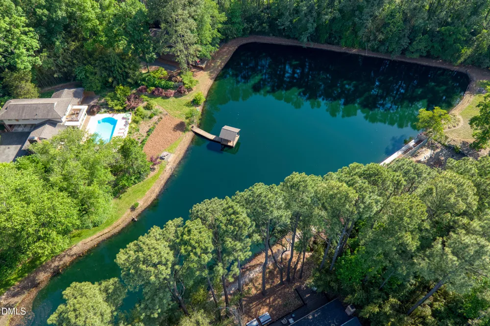 2927 Longpine Road Burlington, NC 27215