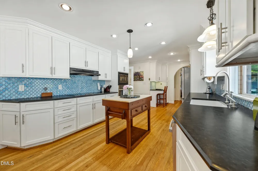 2927 Longpine Road Burlington, NC 27215