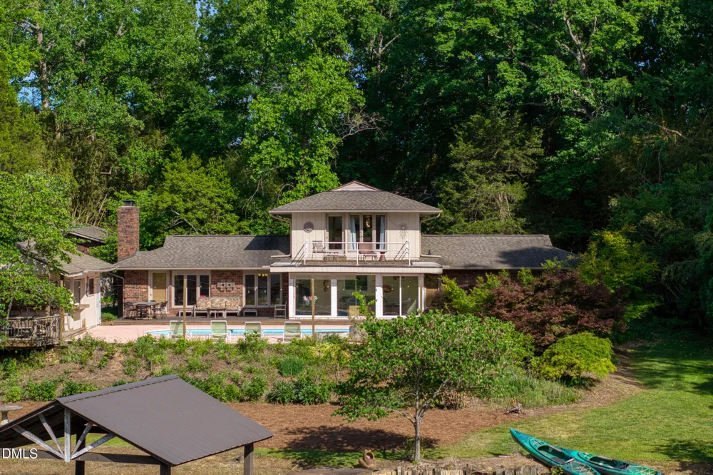 2927 Longpine Road Burlington, NC 27215
