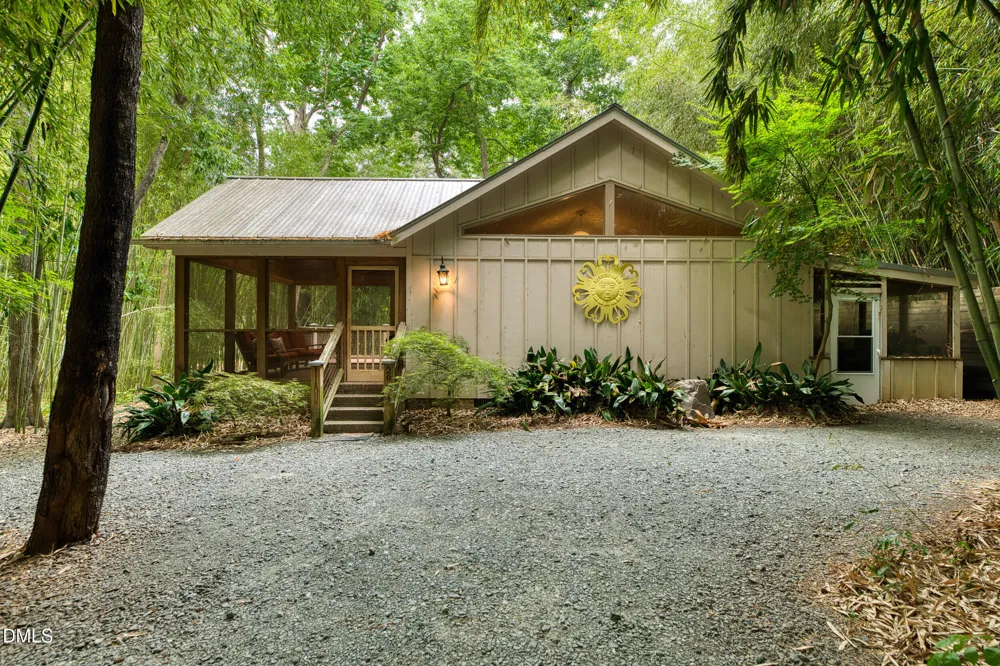 2927 Longpine Road Burlington, NC 27215
