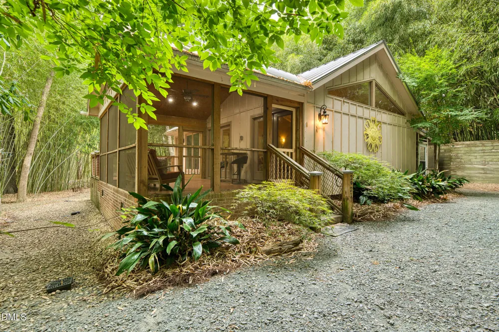 2927 Longpine Road Burlington, NC 27215