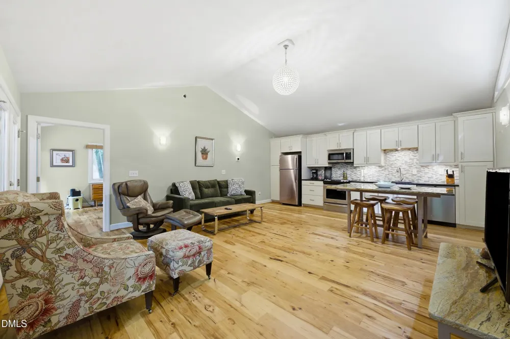 2927 Longpine Road Burlington, NC 27215