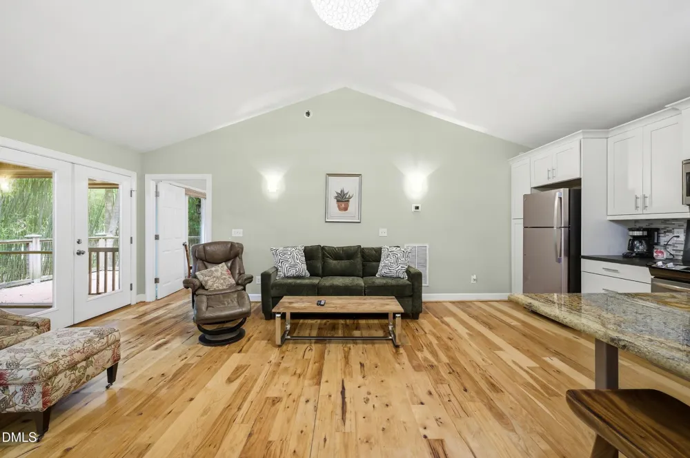 2927 Longpine Road Burlington, NC 27215