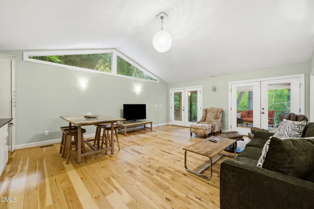 2927 Longpine Road Burlington, NC 27215
