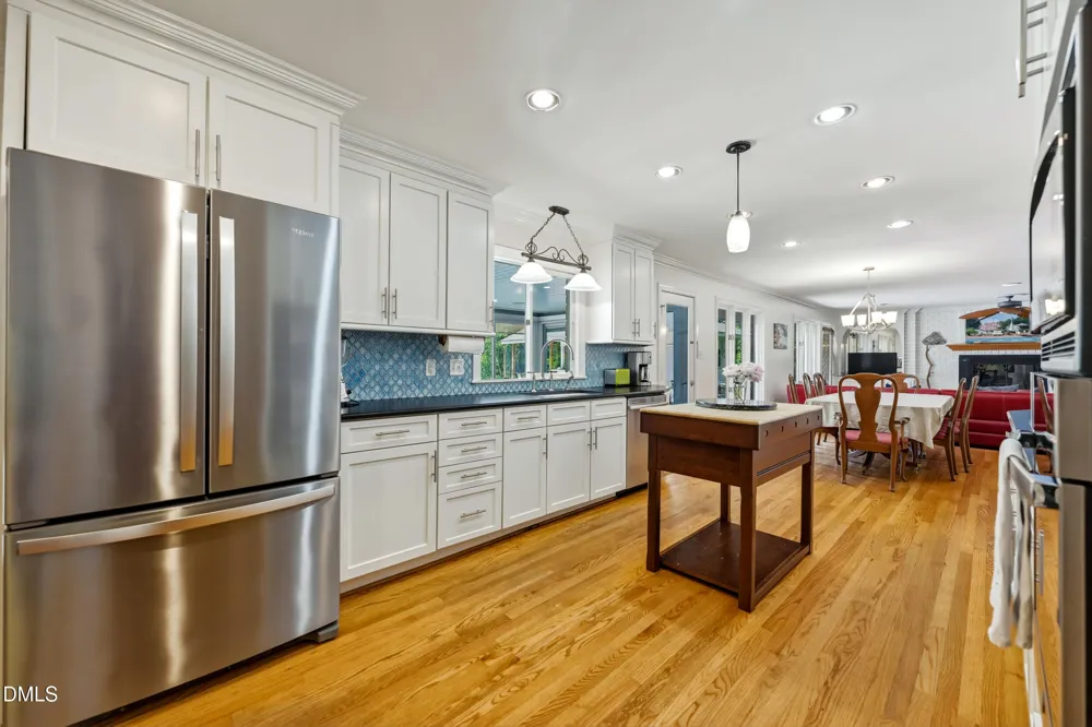 2927 Longpine Road Burlington, NC 27215