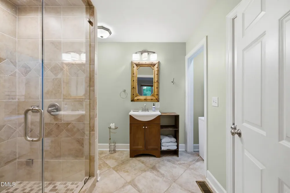 2927 Longpine Road Burlington, NC 27215
