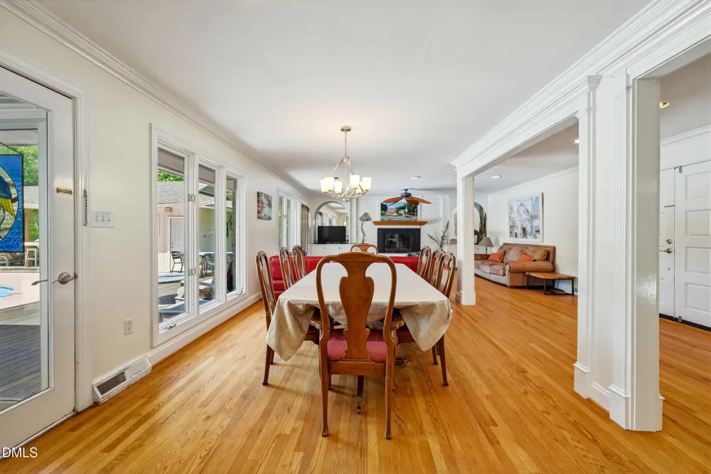 2927 Longpine Road Burlington, NC 27215