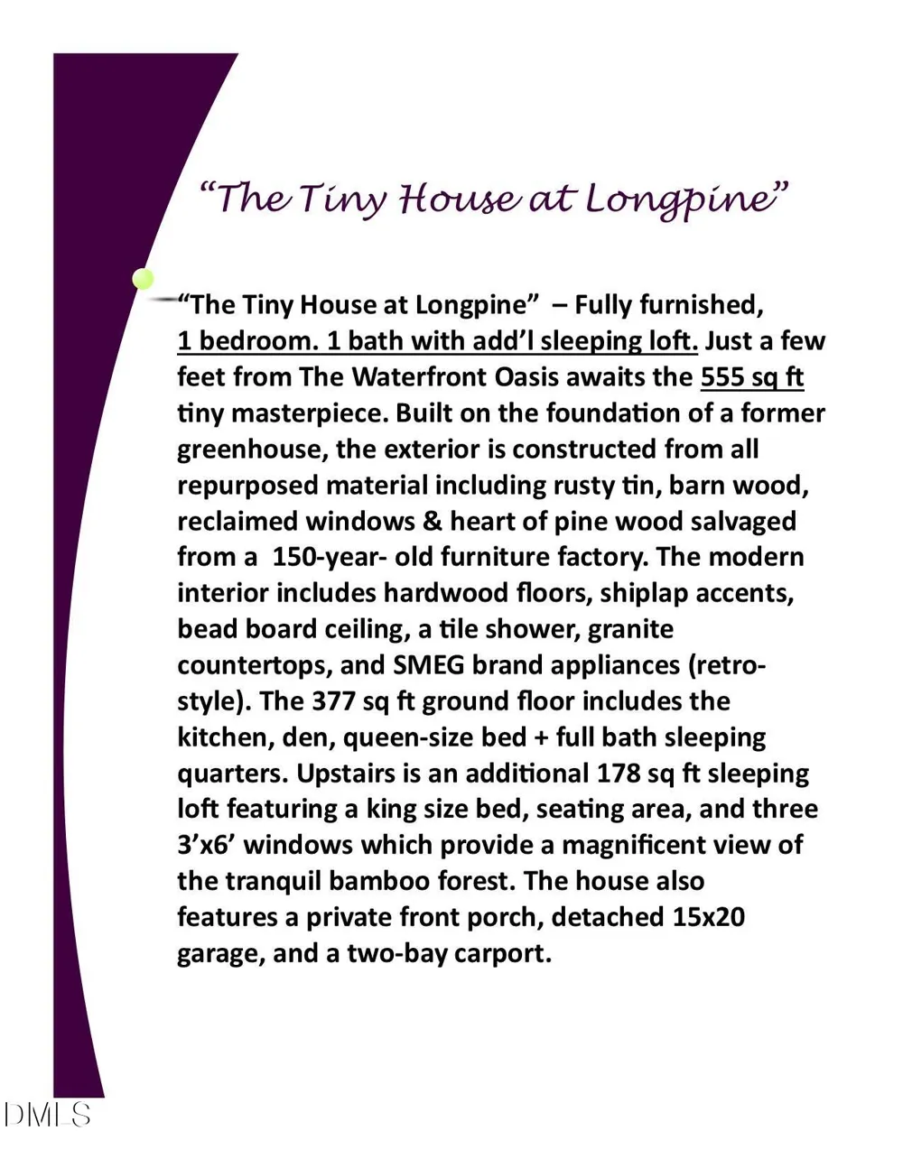 2927 Longpine Road Burlington, NC 27215