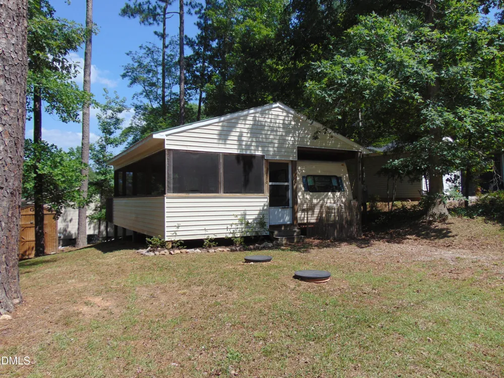 110 Cimarron Drive Louisburg, NC 27549