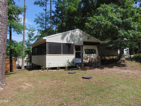 110 Cimarron Drive