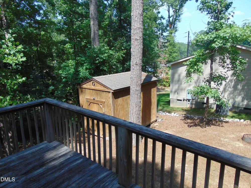 110 Cimarron Drive Louisburg, NC 27549