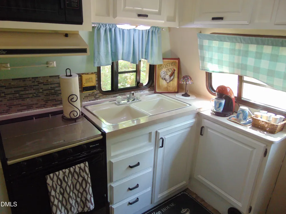 110 Cimarron Drive Louisburg, NC 27549
