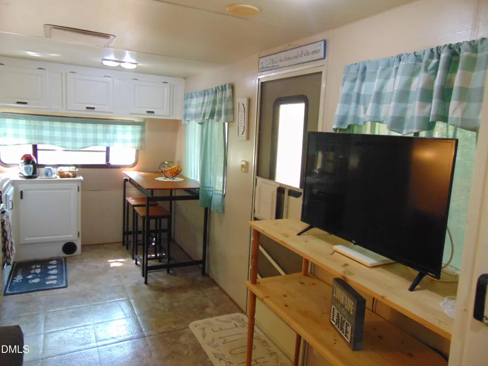 110 Cimarron Drive Louisburg, NC 27549