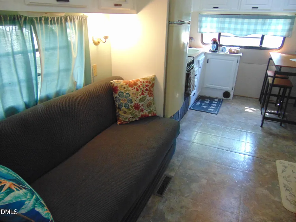 110 Cimarron Drive Louisburg, NC 27549
