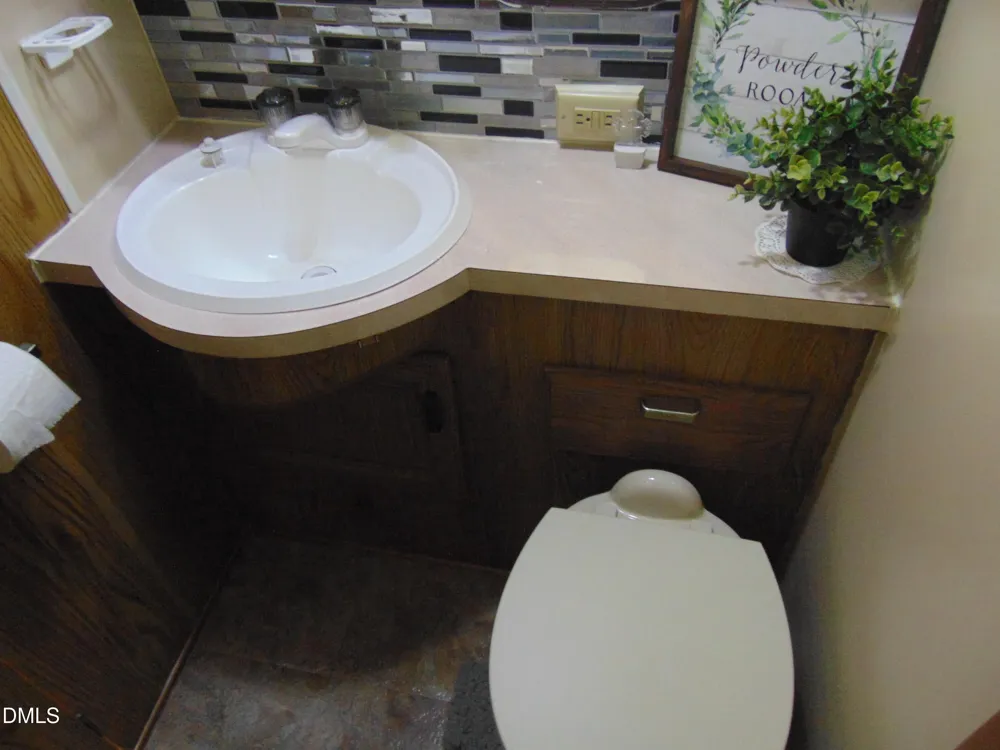 110 Cimarron Drive Louisburg, NC 27549