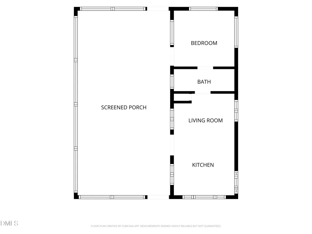 110 Cimarron Drive Louisburg, NC 27549