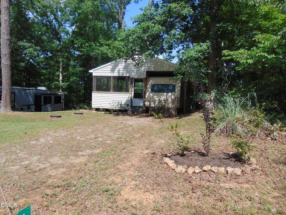110 Cimarron Drive Louisburg, NC 27549