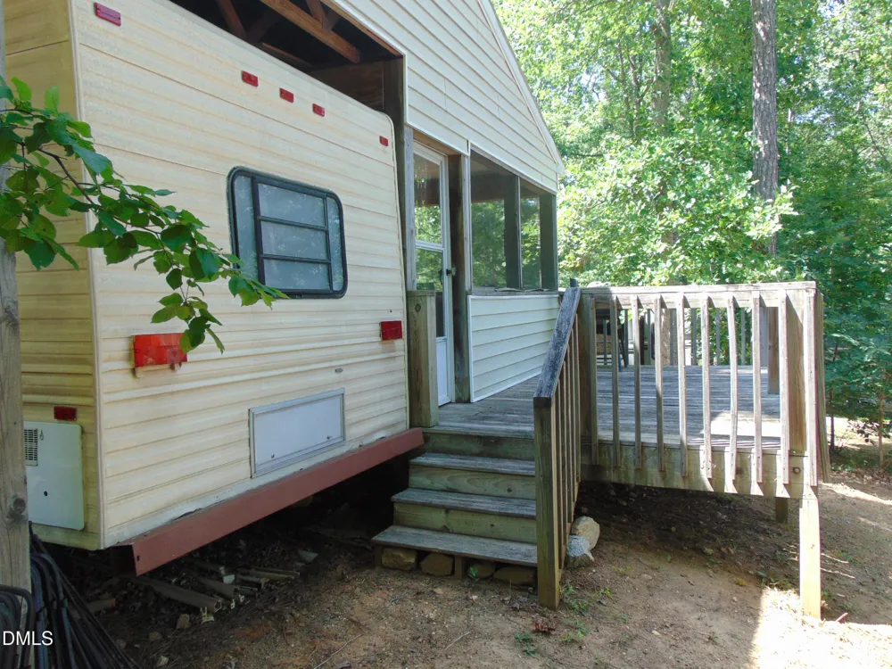 110 Cimarron Drive Louisburg, NC 27549