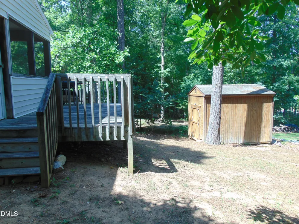 110 Cimarron Drive Louisburg, NC 27549