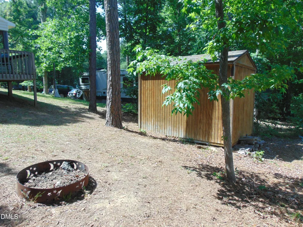 110 Cimarron Drive Louisburg, NC 27549