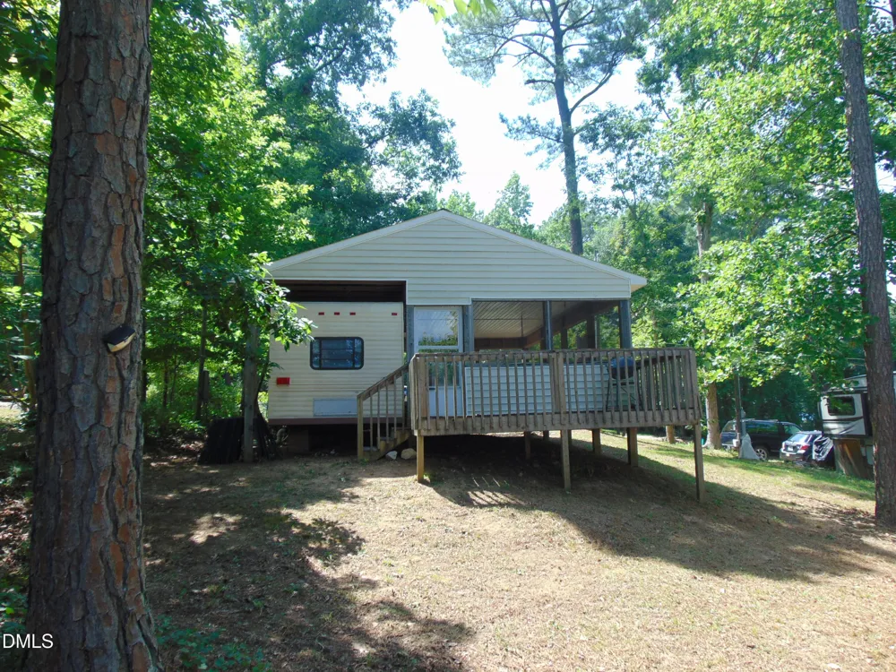 110 Cimarron Drive Louisburg, NC 27549