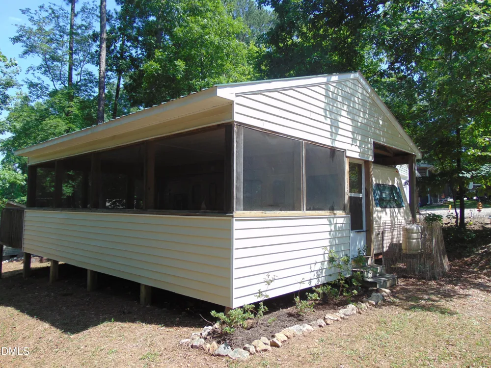 110 Cimarron Drive Louisburg, NC 27549