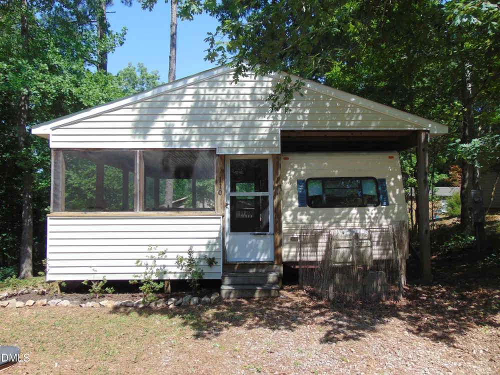 110 Cimarron Drive Louisburg, NC 27549