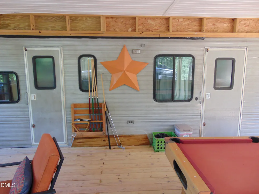110 Cimarron Drive Louisburg, NC 27549