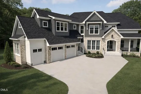 25 Blackhorn Court