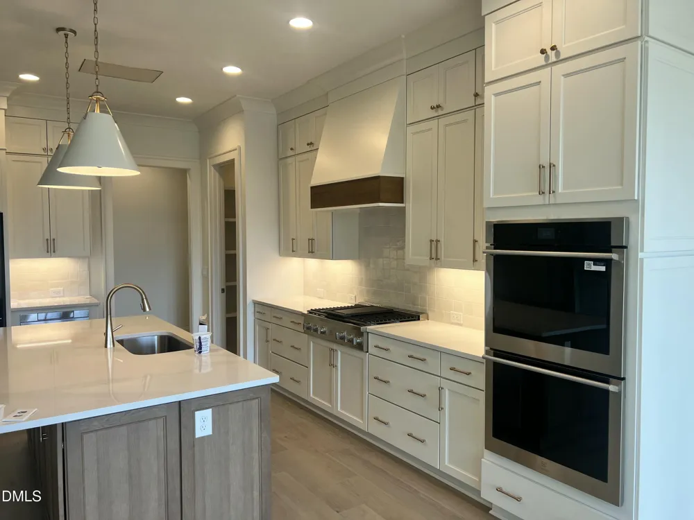 25 Blackhorn Court Pittsboro, NC 27312