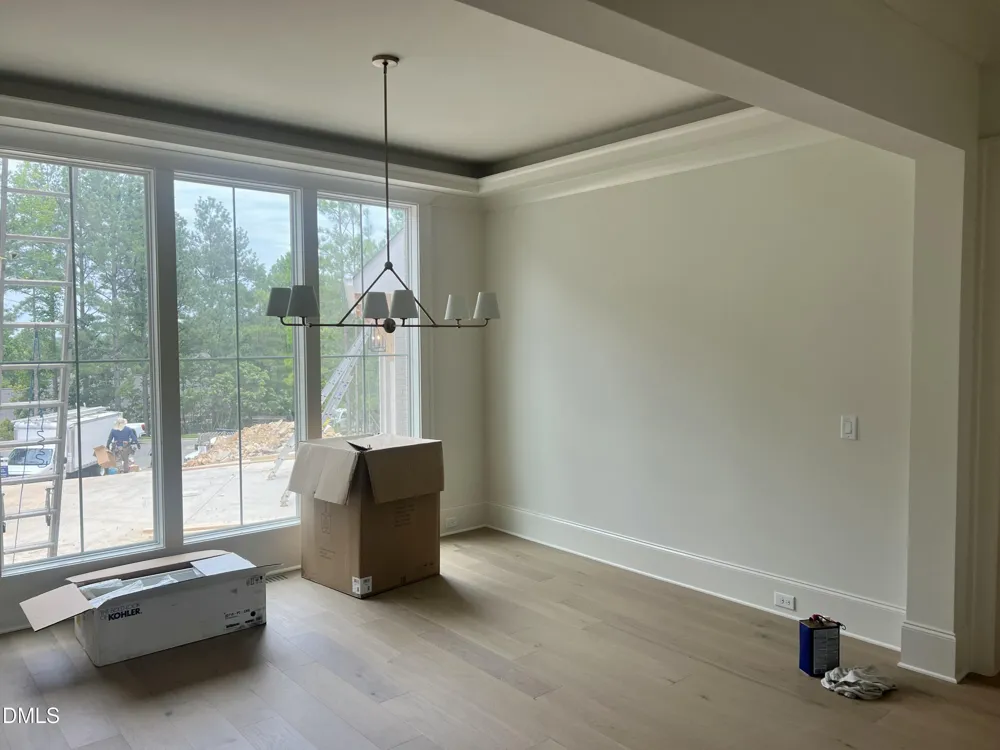 25 Blackhorn Court Pittsboro, NC 27312