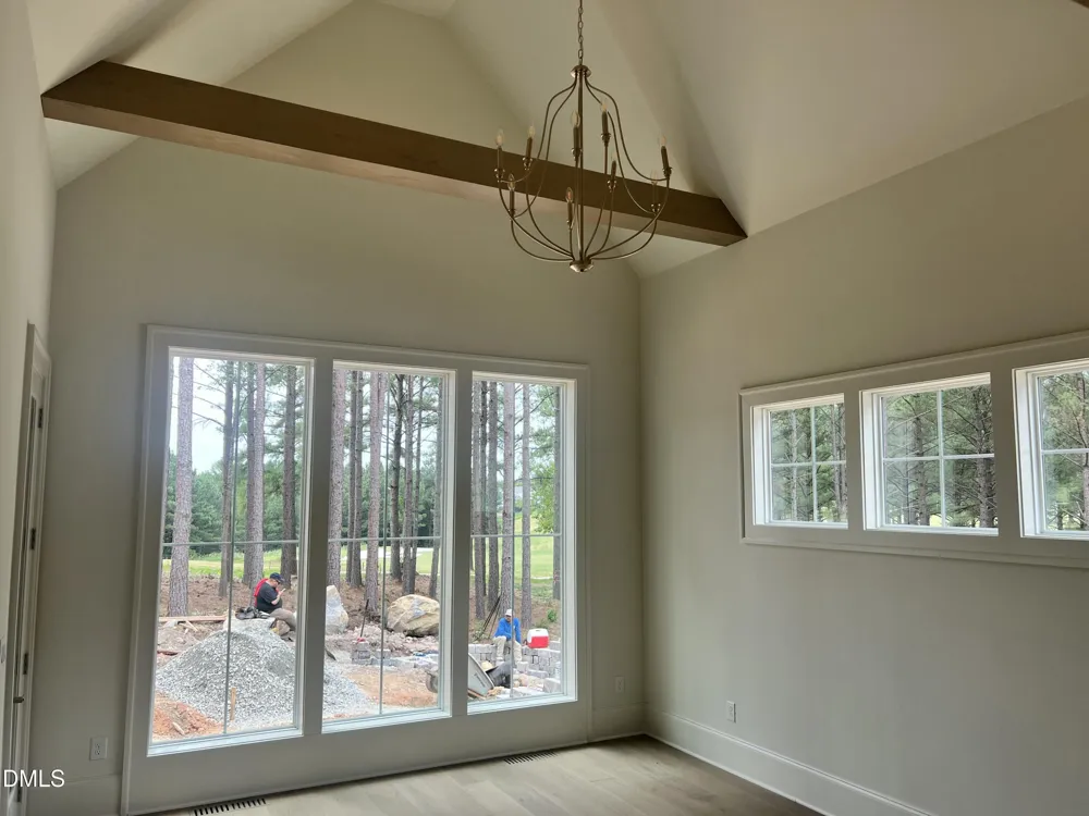 25 Blackhorn Court Pittsboro, NC 27312