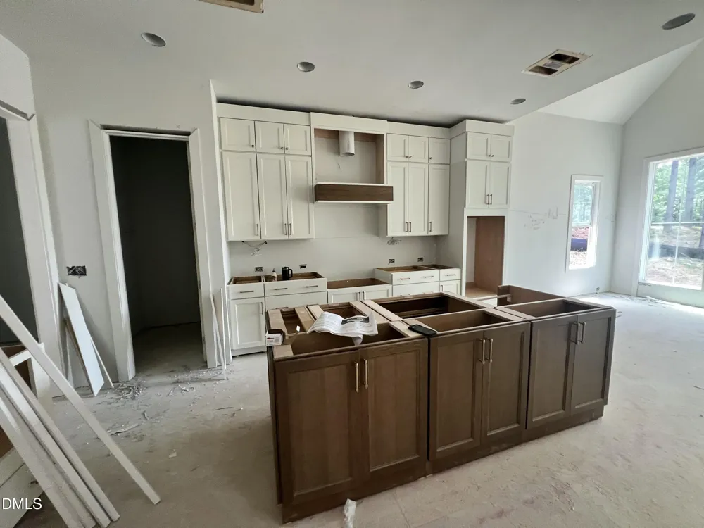 25 Blackhorn Court Pittsboro, NC 27312