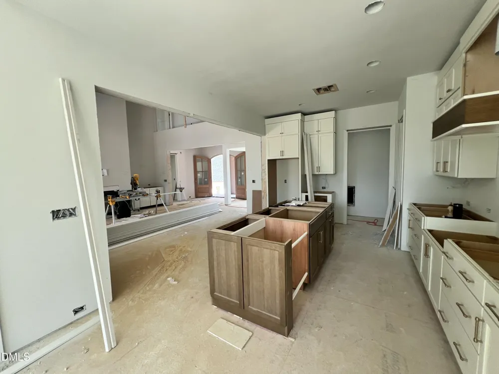 25 Blackhorn Court Pittsboro, NC 27312