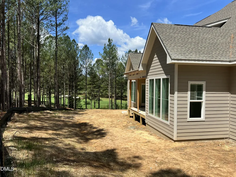25 Blackhorn Court Pittsboro, NC 27312