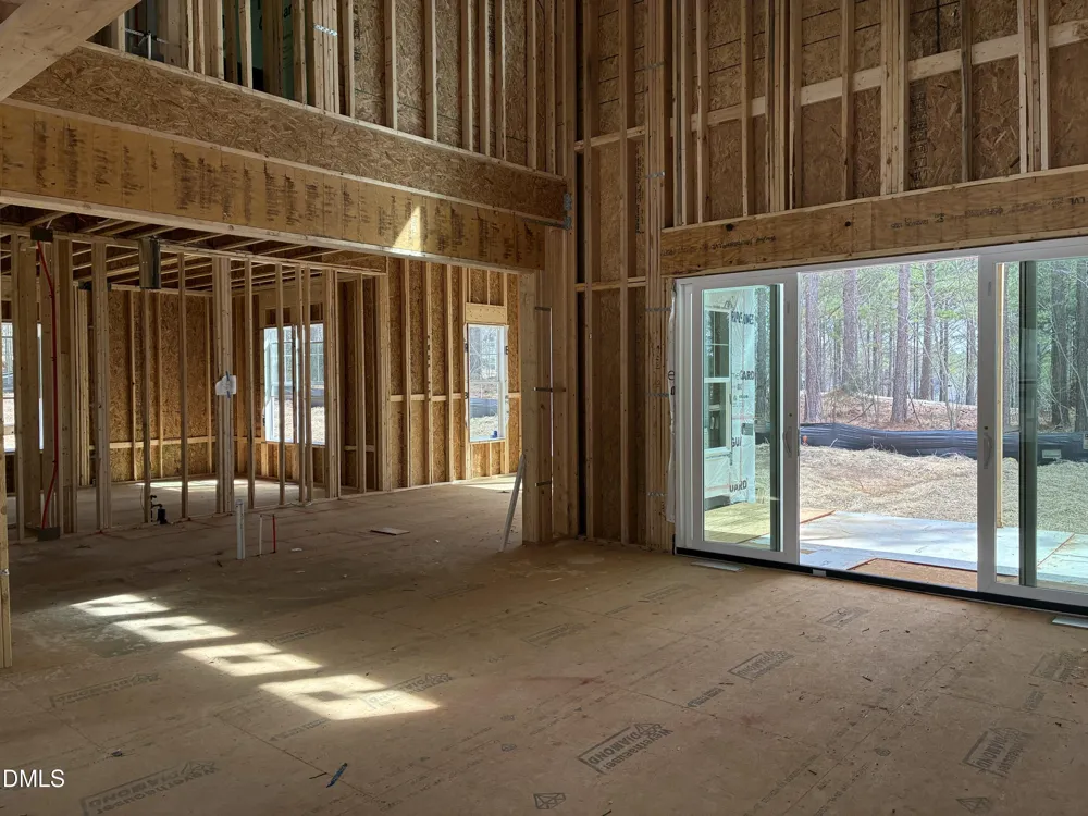 25 Blackhorn Court Pittsboro, NC 27312