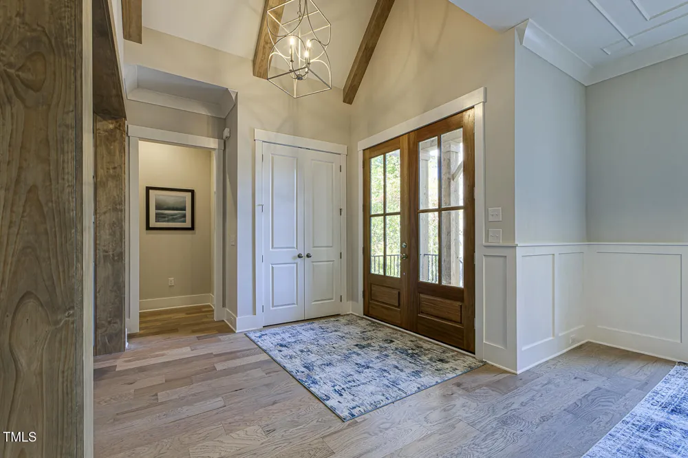 25 Blackhorn Court Pittsboro, NC 27312