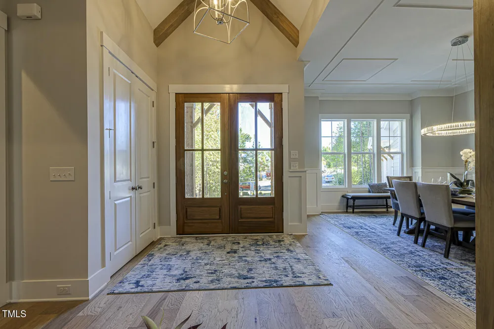 25 Blackhorn Court Pittsboro, NC 27312