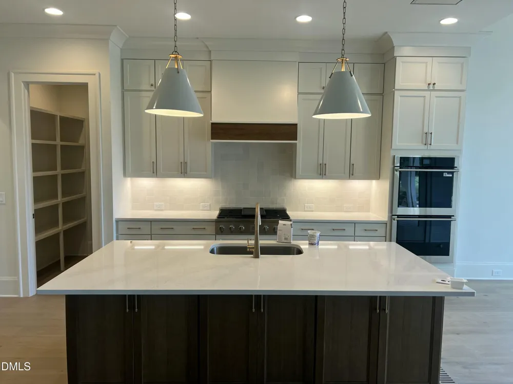 25 Blackhorn Court Pittsboro, NC 27312