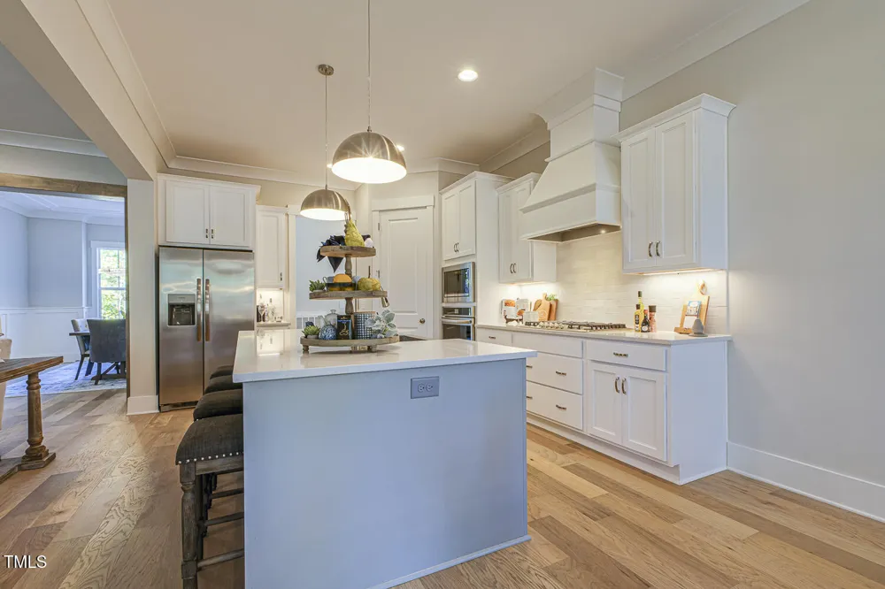 25 Blackhorn Court Pittsboro, NC 27312