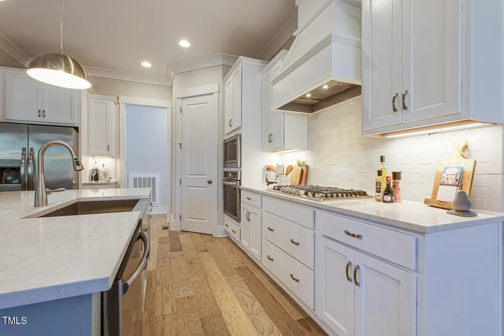 25 Blackhorn Court Pittsboro, NC 27312