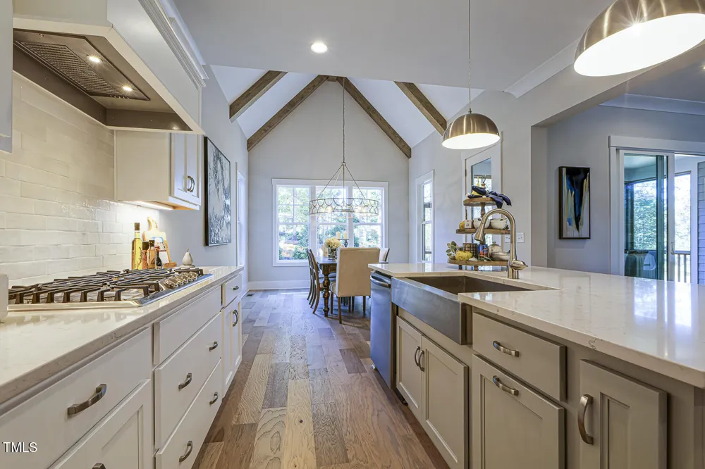 25 Blackhorn Court Pittsboro, NC 27312