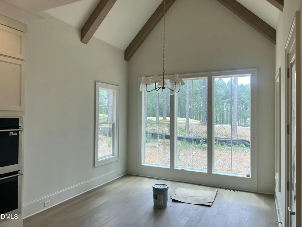 25 Blackhorn Court Pittsboro, NC 27312