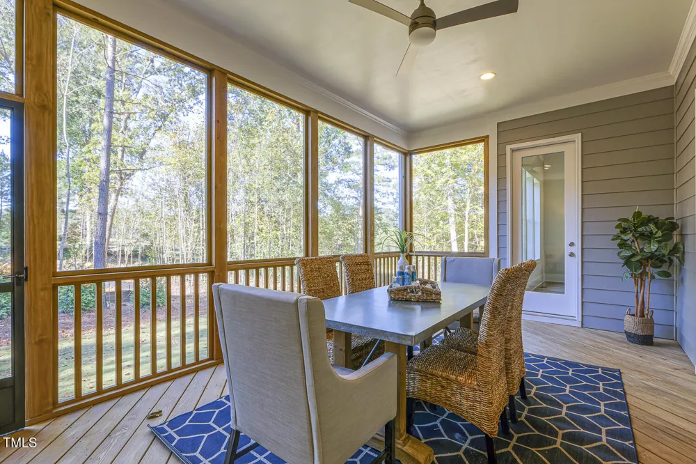 25 Blackhorn Court Pittsboro, NC 27312