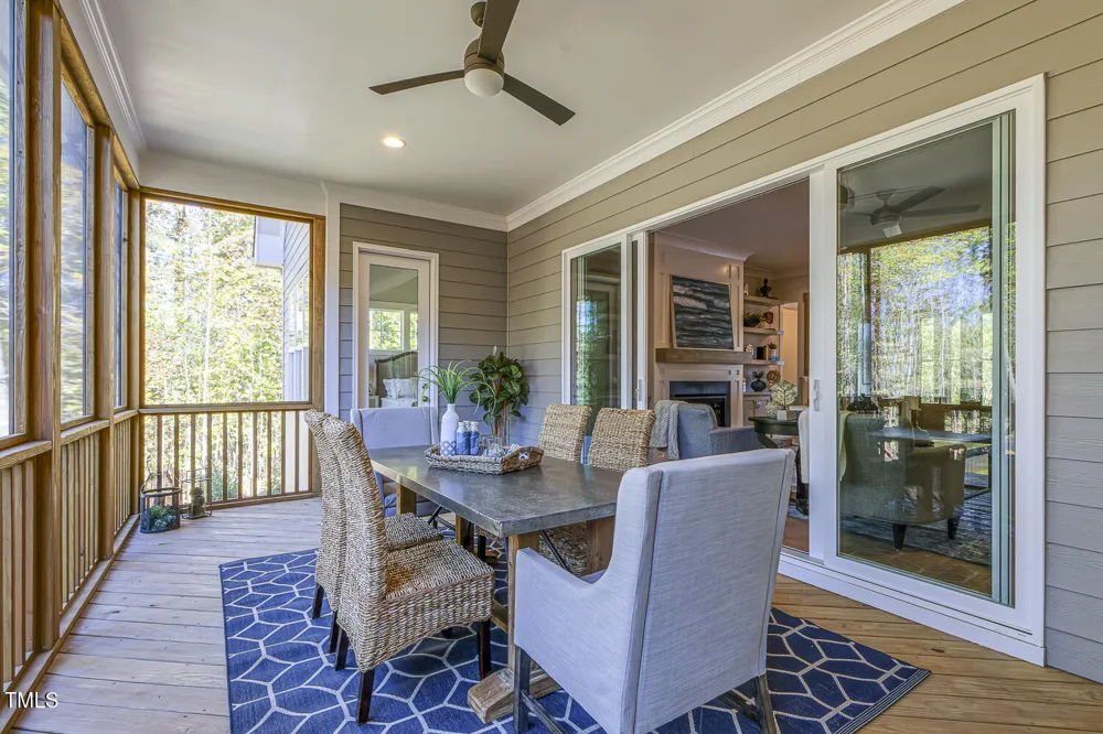 25 Blackhorn Court Pittsboro, NC 27312