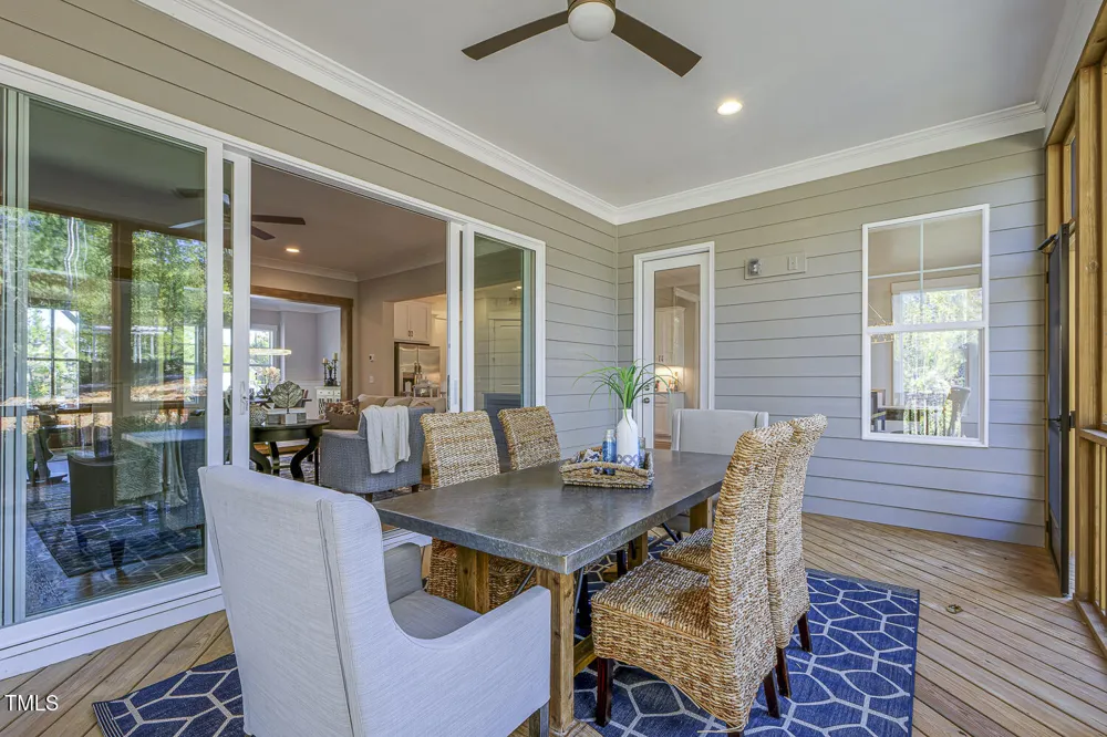 25 Blackhorn Court Pittsboro, NC 27312